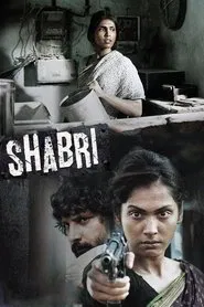 Poster do filme Shabri