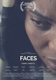 Poster do filme Faces
