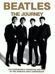 Beatles: The Journey movie poster