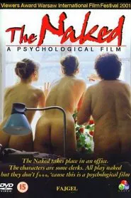 The Naked movie poster
