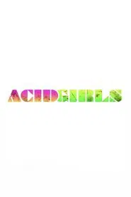 Acid Girls movie poster