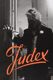 Judex movie poster