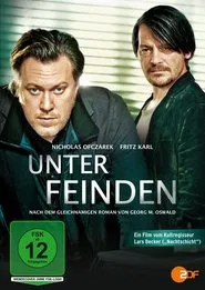 Unter Feinden movie poster