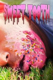Sweet Tooth movie poster