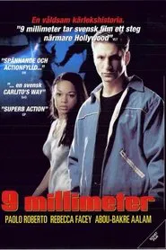 9 millimeter movie poster