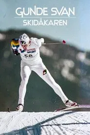 Gunde Svan - skidåkaren tv show poster