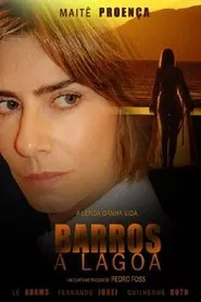 Barros - A Lagoa movie poster