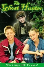The Ghost Hunter tv show poster