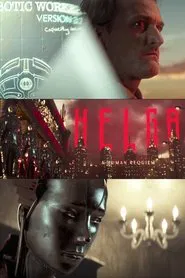 Helga: A Human Requiem movie poster