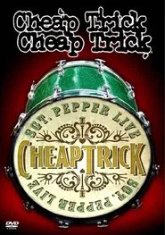 Poster do filme Cheap Trick - Sgt. Pepper Live