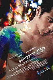Philippino Story movie poster