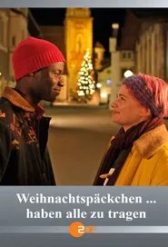 Weihnachtspäckchen ... haben alle zu tragen movie poster