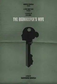 The Bookkeeper’s Wife movie poster