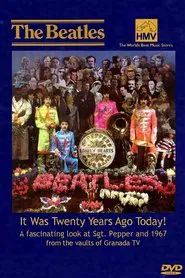 It Was Twenty Years Ago Today movie poster