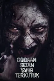 Godaan Setan Yang Terkutuk movie poster
