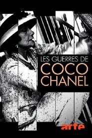Coco Chanel's battles movie poster