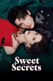 Sweet Secrets tv show poster