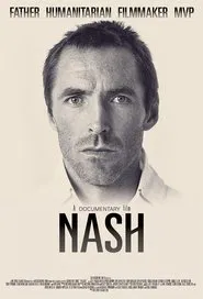 Nash movie poster