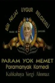 Param Yok Memet movie poster