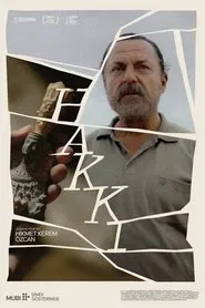 Hakki movie poster