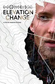 Elevation Change movie poster