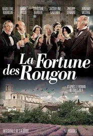 Poster da série La Fortune des Rougon