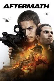 Aftermath movie poster