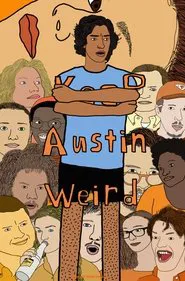 Austin Weird movie poster
