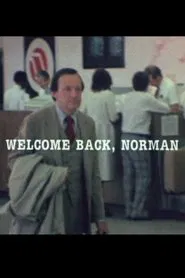 Welcome Back, Norman movie poster