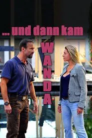 Poster do filme …und dann kam Wanda