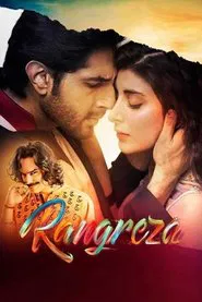 Rangreza movie poster