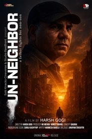 BAHUBURA movie poster