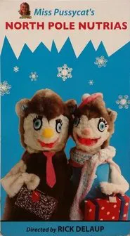 North Pole Nutrias movie poster
