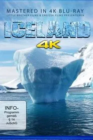 Poster do filme Iceland