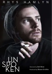 Poster do filme Unspoken