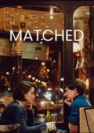 Matched movie poster