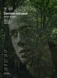 Behind Our Eyes movie poster