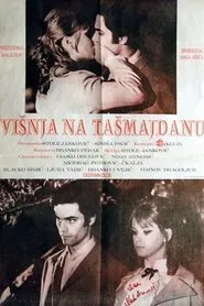 Poster do filme The Girl in the Park