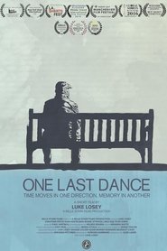 One Last Dance movie poster