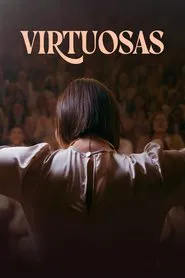 Poster do filme Virtuous Women