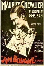 Jim Bougne, boxeur movie poster