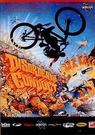New World Disorder 5: Disorderly Conduct movie poster
