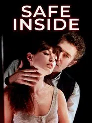 Safe Inside movie poster