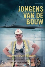 Jongens van de Bouw movie poster
