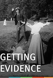 Getting Evidence movie poster