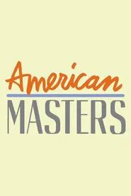 American Masters tv show poster