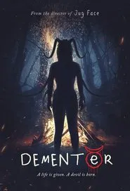 Poster do filme Dementer