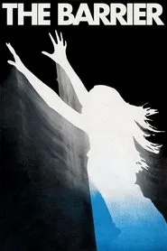 The Barrier movie poster
