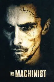 The Machinist movie poster