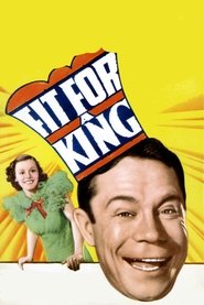 Fit for a King movie poster